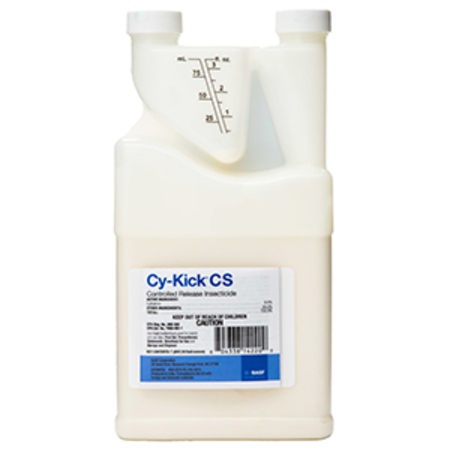 CY-KICK CS 16oz Cyfluthrin 59014457